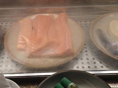 三文鱼-嘉定凯悦·咖啡厅