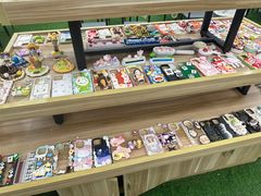 -郑在DIY·潮玩银饰绘画手作(中央大道旗舰店)