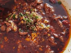 -辣婆婆(航天桥店)