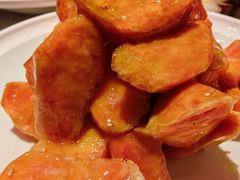 -燕郊烧鸽子(酷车小镇店)