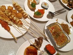 -欧亚汇集(飞跃路店)