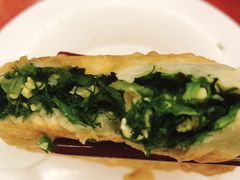 茴香盒子-玉华台饭庄(裕中西里小区店)