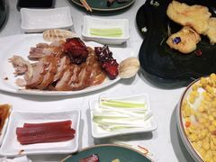 -老镇春饼(济宁万达店)