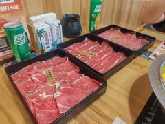 -牛匠和牛寿喜锅(西安总店)