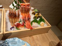-Minase水濑·日料放题(外滩店)