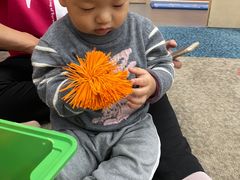 -美吉姆早教(恒隆中心)