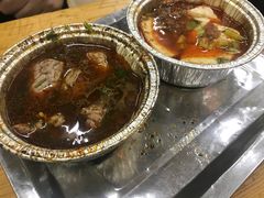 -姜武烧烤(赛格广场店)