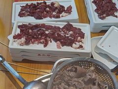 -养牛邓·潮汕牛肉海鲜自助火锅(广州店)