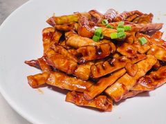 -苏帮袁Sue Cuisine(来福士店)