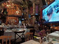 -清漫·派对音乐餐吧(市桥店)