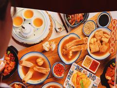 -發起人·肉骨茶(万象汇店)