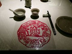 -汉唐宴长安食府