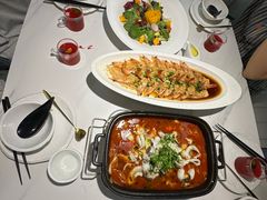 -3号仓库·创意中国菜(嘉兴龙鼎万达店)