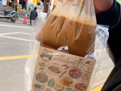 -春莱·老挝咖啡·泰式奶茶(钟楼店)