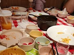 -西贝(南开大悦城店)