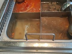 -海底捞火锅(璞丽中心店)