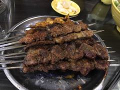 -安老太新疆第一碗(文艺路店)