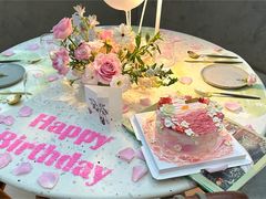 -FALANC CAKE生日蛋糕(广州店)