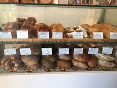 -老梦面包 CHEZMOREL(三源里店)