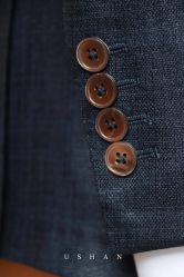 -优山定制西服衬衫大衣(国贸店)