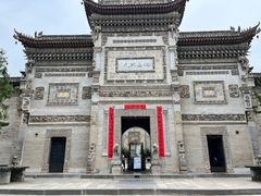 -西安关中民俗艺术博物院