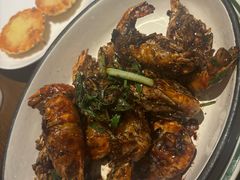 -粗茶淡饭·隐庐私厨(东亭店)