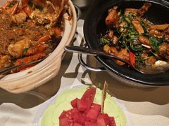 -皇朝会.经典传统粤菜(外滩店)