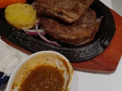 小蜜牛排-斗牛士牛排餐厅(嘉里汇店)