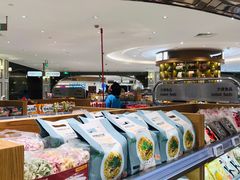 -杭州大厦LSE城市生活超市(杭州大厦店)