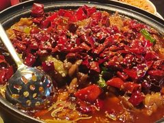 -川悦留香·海鲜餐厅(海棠68环球美食街店)