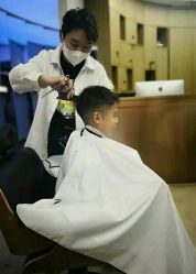 -MY HAIR ARDOR