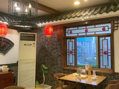 -春满园·邯郸菜发祥地(滏东店)