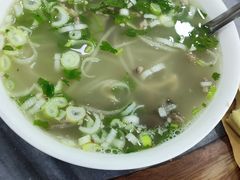 -郝刚刚羊杂割(柳巷店)