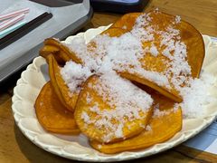 -老味烧烤(总店)