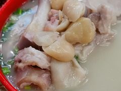 招牌老妈蹄花-王婆婆老妈蹄花川菜馆·非物质文化遗产(太古里一店)
