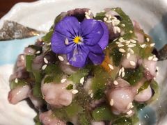 -熹炭精致日料(金融街购物中心店)