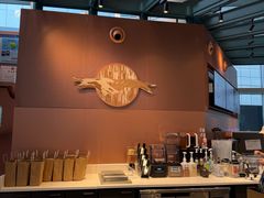-星巴克(来福士办公楼店)