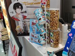-DQ·蛋糕·冰淇淋(天通苑华联店)