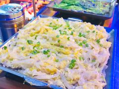 -很久以前羊肉串(大华三路店)