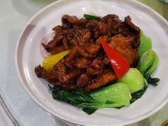 -雅和生态渔庄·宜城锅巴饭(龙灵山公园店)