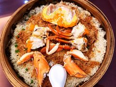 -宏佳丰味蟹馆(洛溪店)