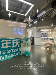 -1001普拉提运动