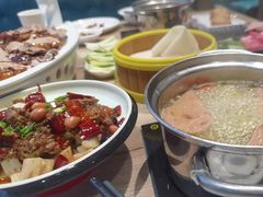-龙聚德北京烤鸭(沙坪坝华宇A馆店)