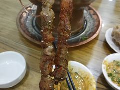 -木萨火锅店(开鲁路店)