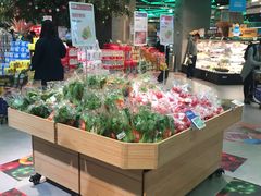 -盒马鲜生(悠方店)