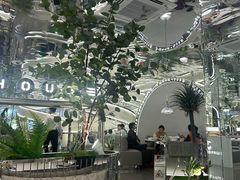 -3号仓库·创意中国菜(新世界城店)