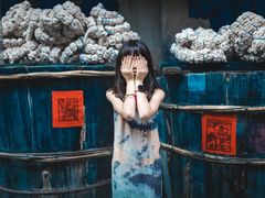 -璞真扎染博物馆