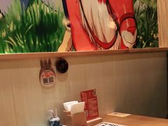 -一心创作料理屋(经开万达店)