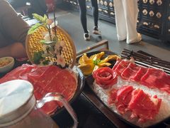 -捞王猪肚鸡火锅(昆山店)