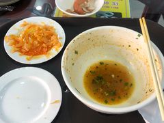 -东方宫中国兰州牛肉拉面(新起街店)